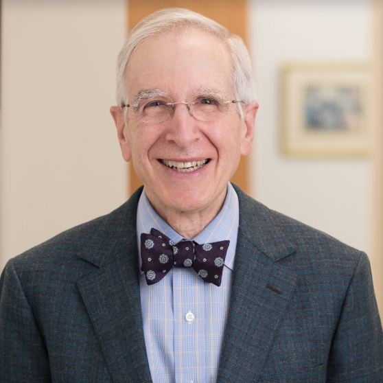 Stanley F. Glazer, MD