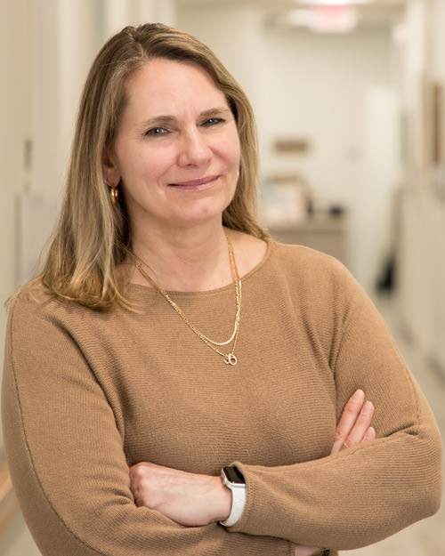 Kristen Kolb – Director of Operations