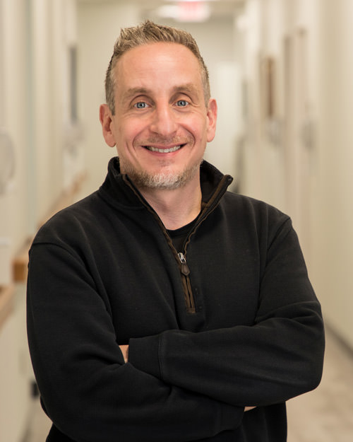 Steve Ieraci – Executive Director