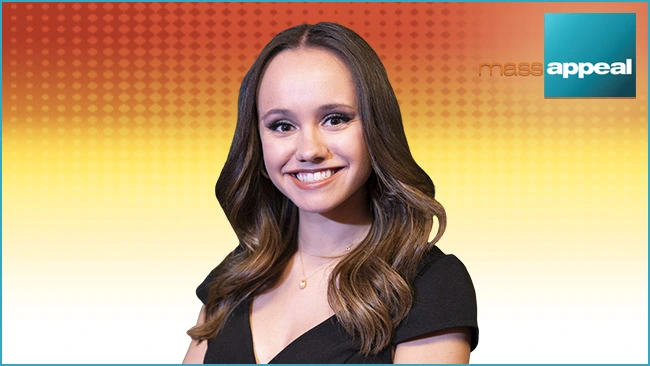 Dr. Glazer Visits ‘Mass Appeal’ to Talk About Poison Ivy