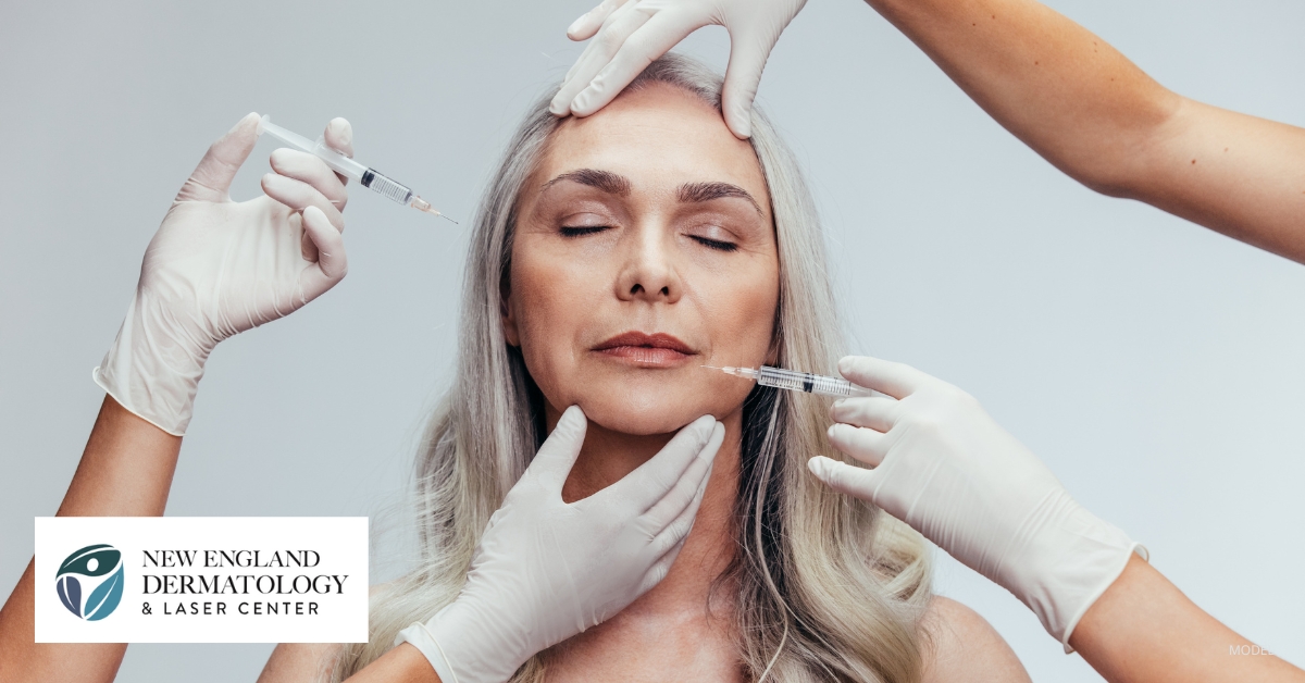 Dermal Fillers vs. BOTOX®: Which Is More Effective for Wrinkles?