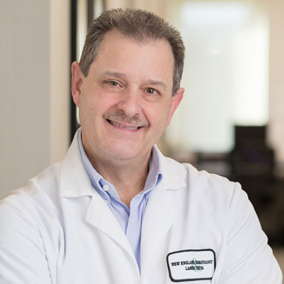 Glenn P. Genest, MD