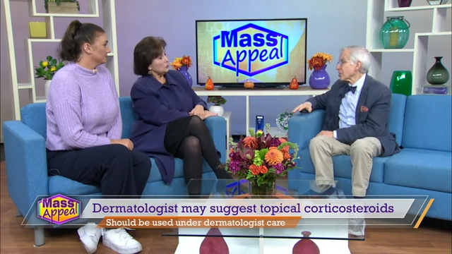 What’s that itch that’s driving you crazy? Dr. Glazer Explains All