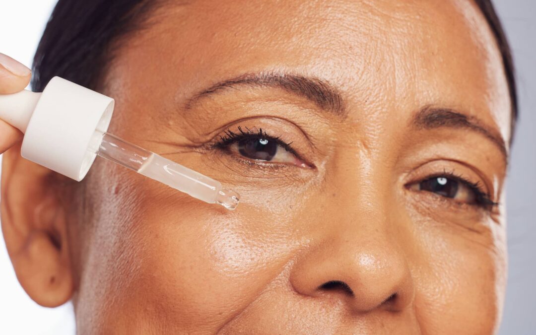 Healthy Aging Starts With Healthy Skin